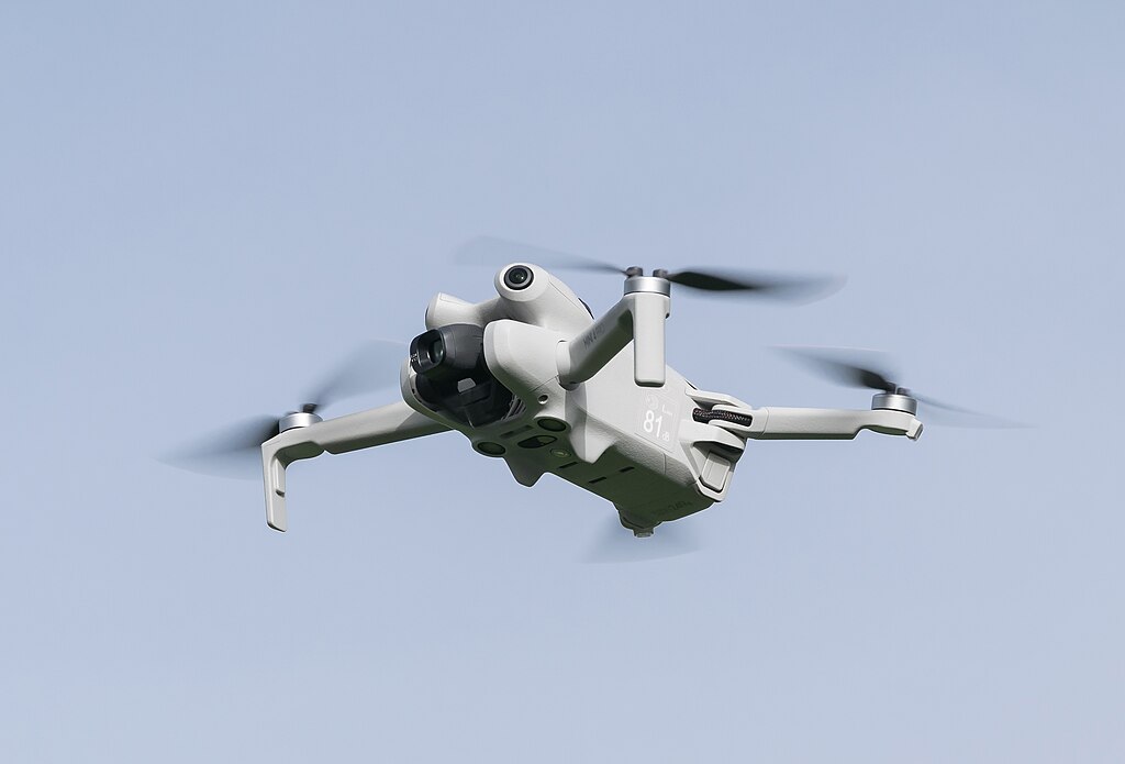 Drones